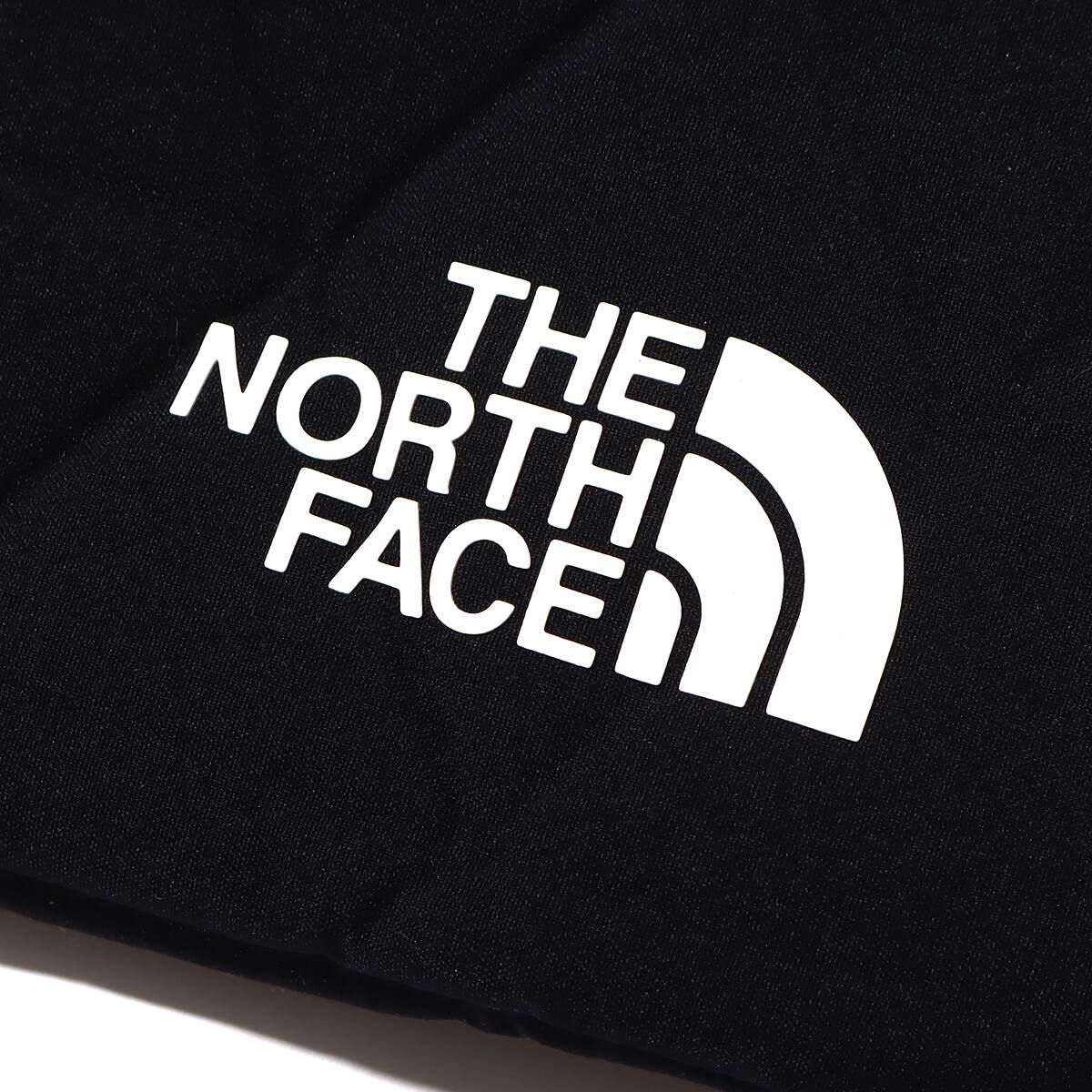 THE NORTH FACE GEOFACE PC SLEEVE 15 BLACK 23SS-Iの画像