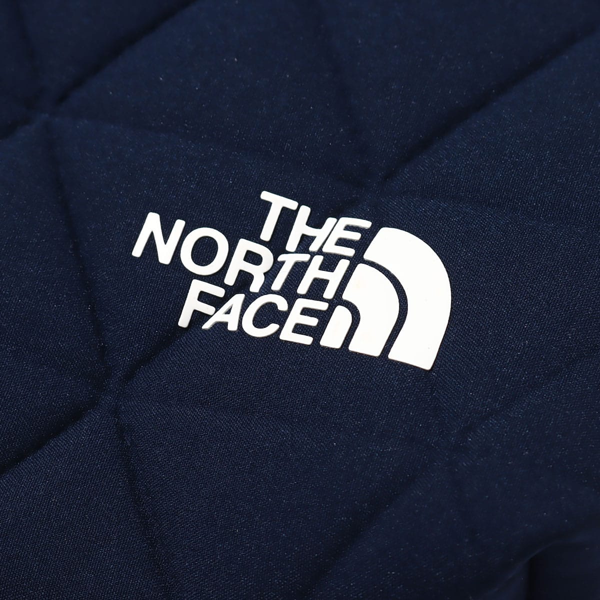 THE NORTH FACE GEOFACE POUCH アーバンネイビー 23SS-Iの画像