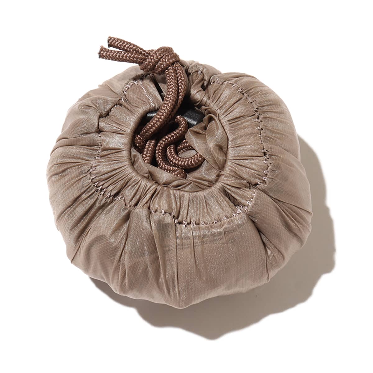 THE NORTH FACE Lite Ball Canister S サンドトープ の画像