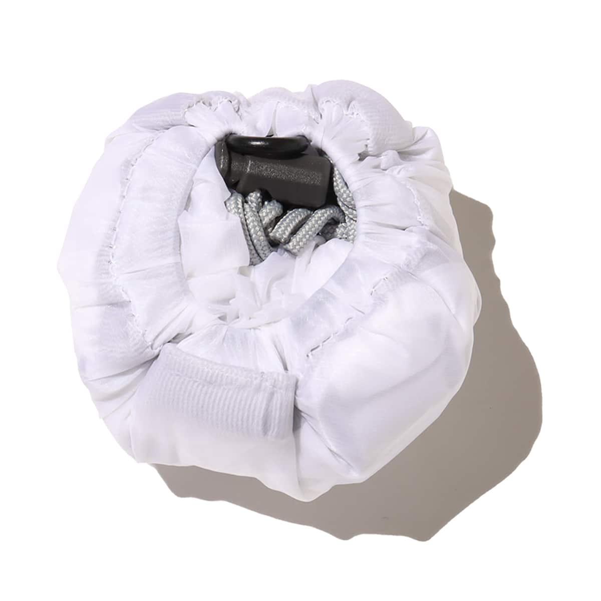 THE NORTH FACE Lite Ball Canister S ホワイト （ザ・ノース