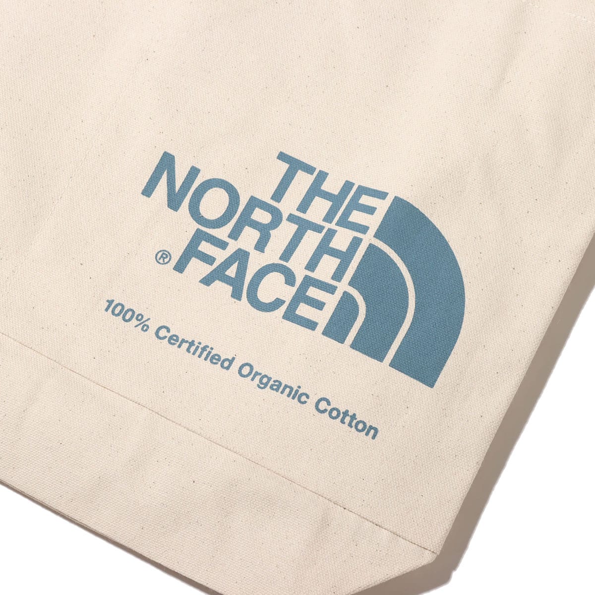 THE NORTH FACE ORGANIC COTTON SHOULDER Nエーゲ の画像