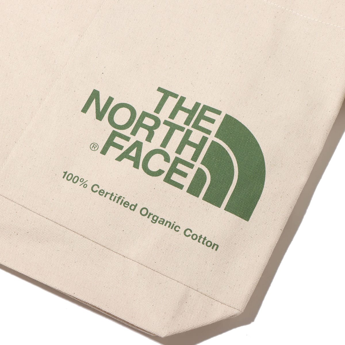 THE NORTH FACE ORGANIC COTTON SHOULDER NビンヤG 23FW-Iの画像