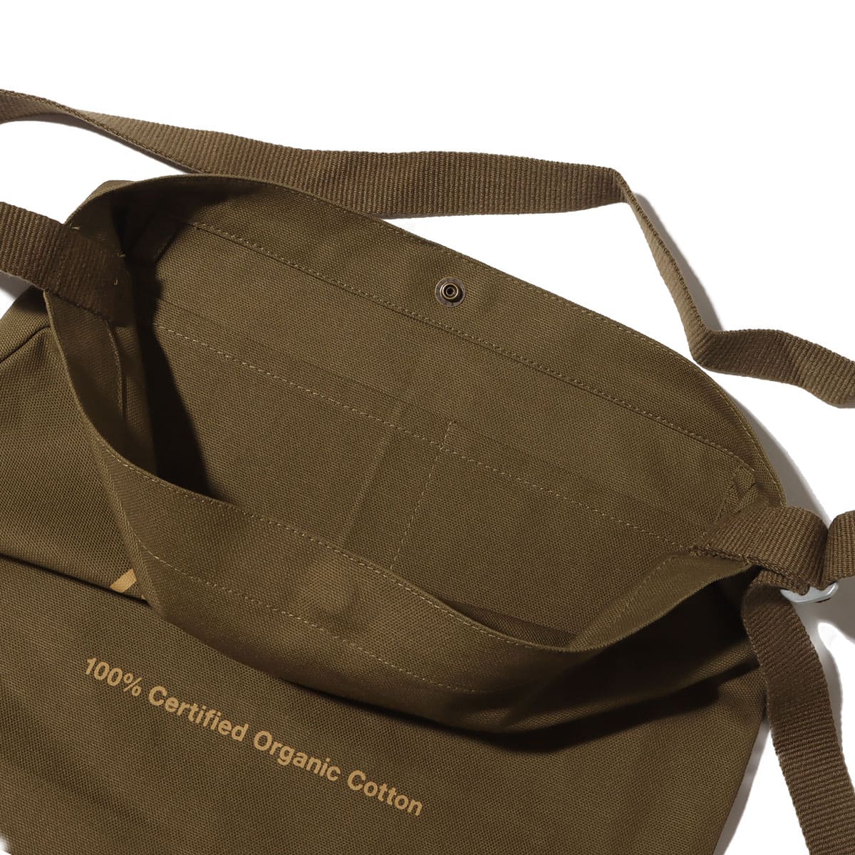 THE NORTH FACE ORGANIC COTTON MUSETTE MOハニーM の画像