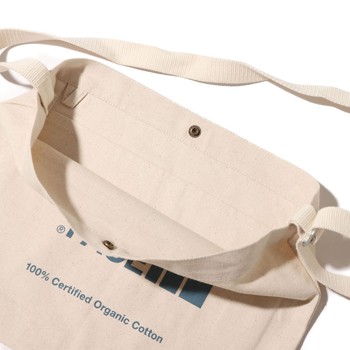 THE NORTH FACE ORGANIC COTTON MUSETTE Nエーゲの画像