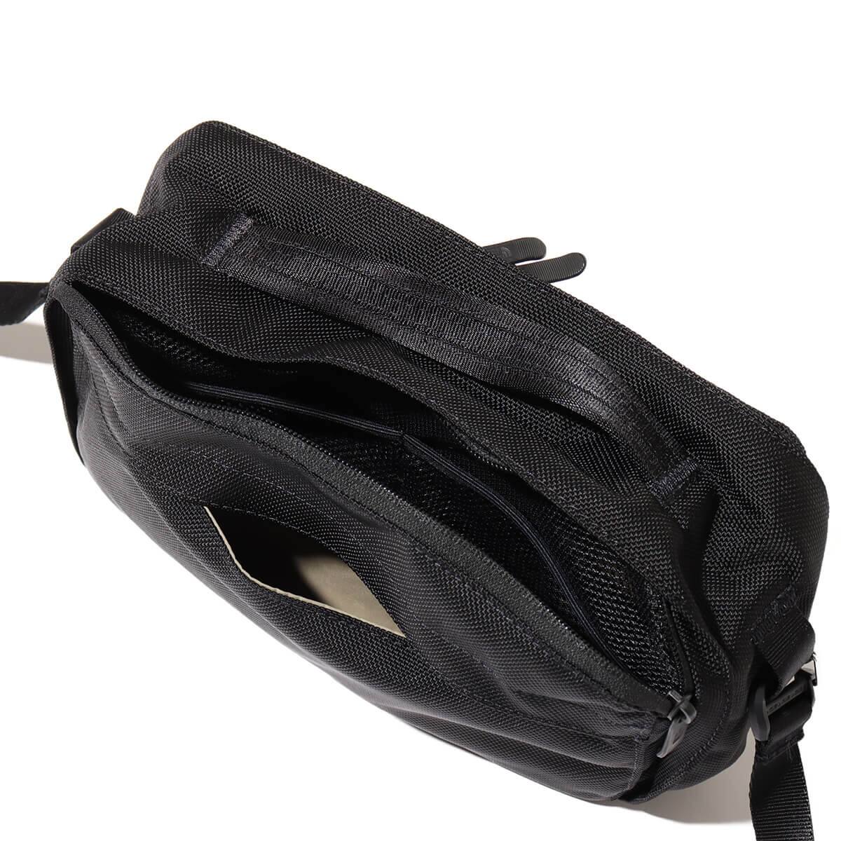 THE NORTH FACE Metroscape Shoulder ブラック 24SS-I（ザ