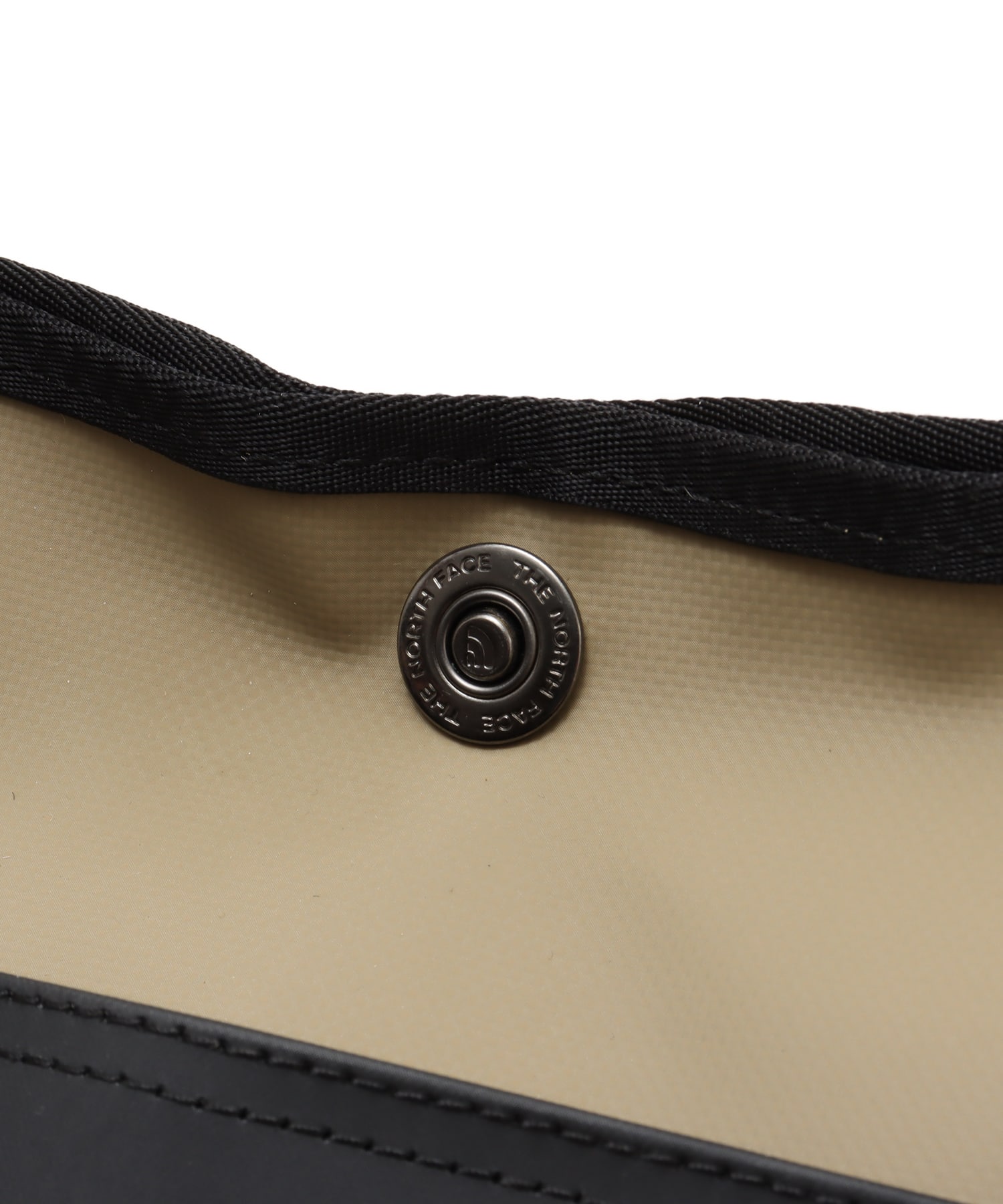 THE NORTH FACE BC Standard Tote Plus クラシックカーキの画像