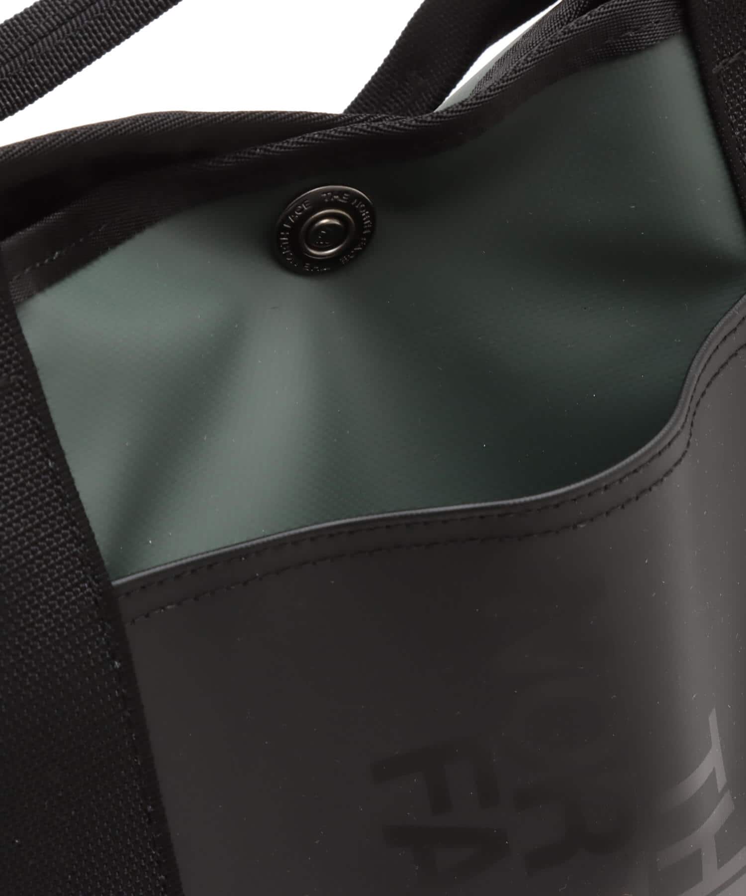 THE NORTH FACE BC Standard Tote アルパインの画像