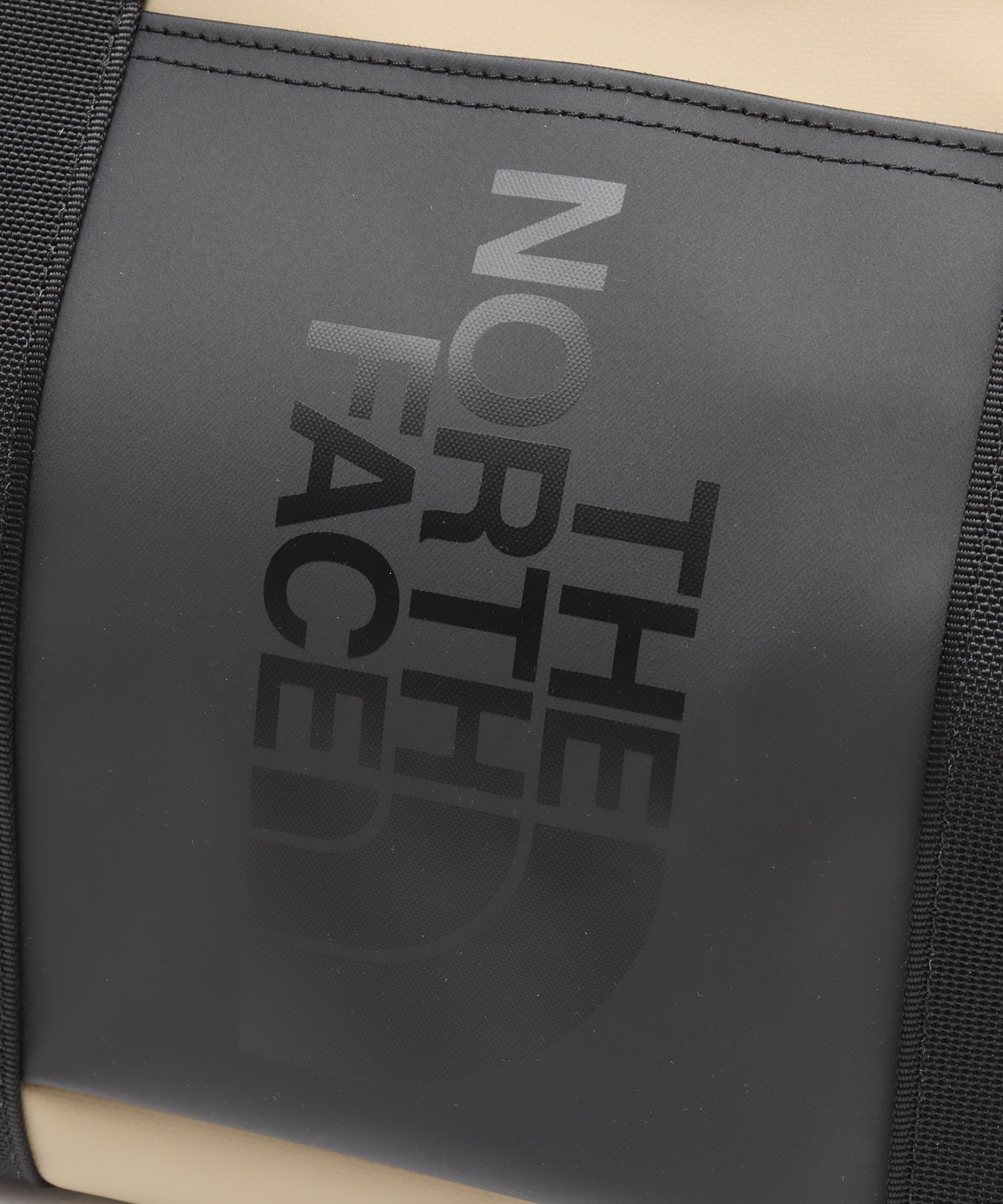 THE NORTH FACE BC Standard Tote クラシックカーキの画像
