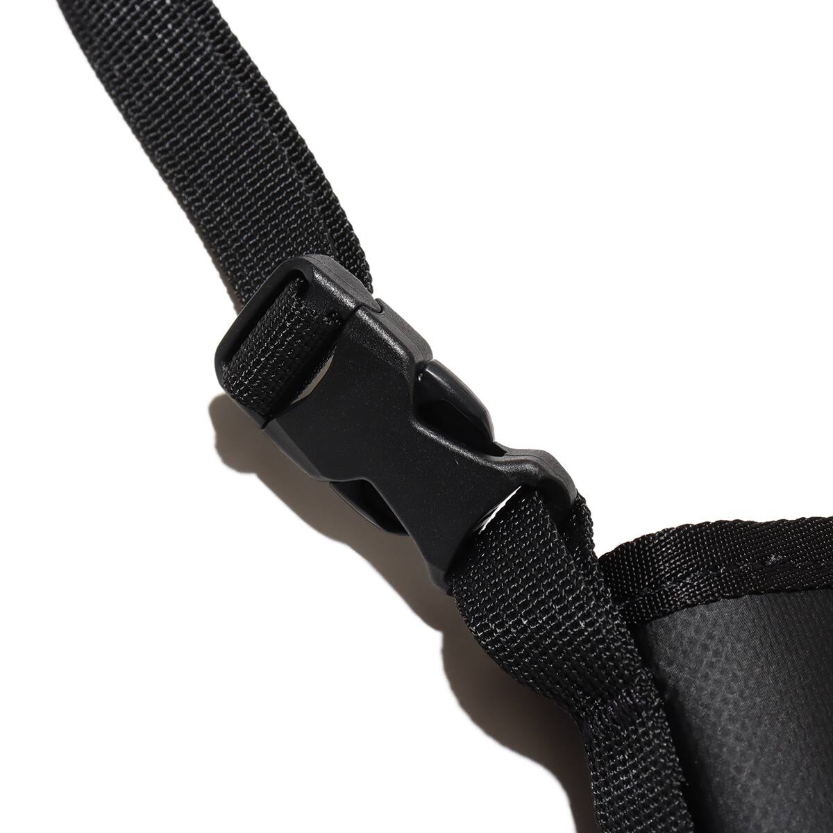 THE NORTH FACE BC Sacoche ブラック の画像