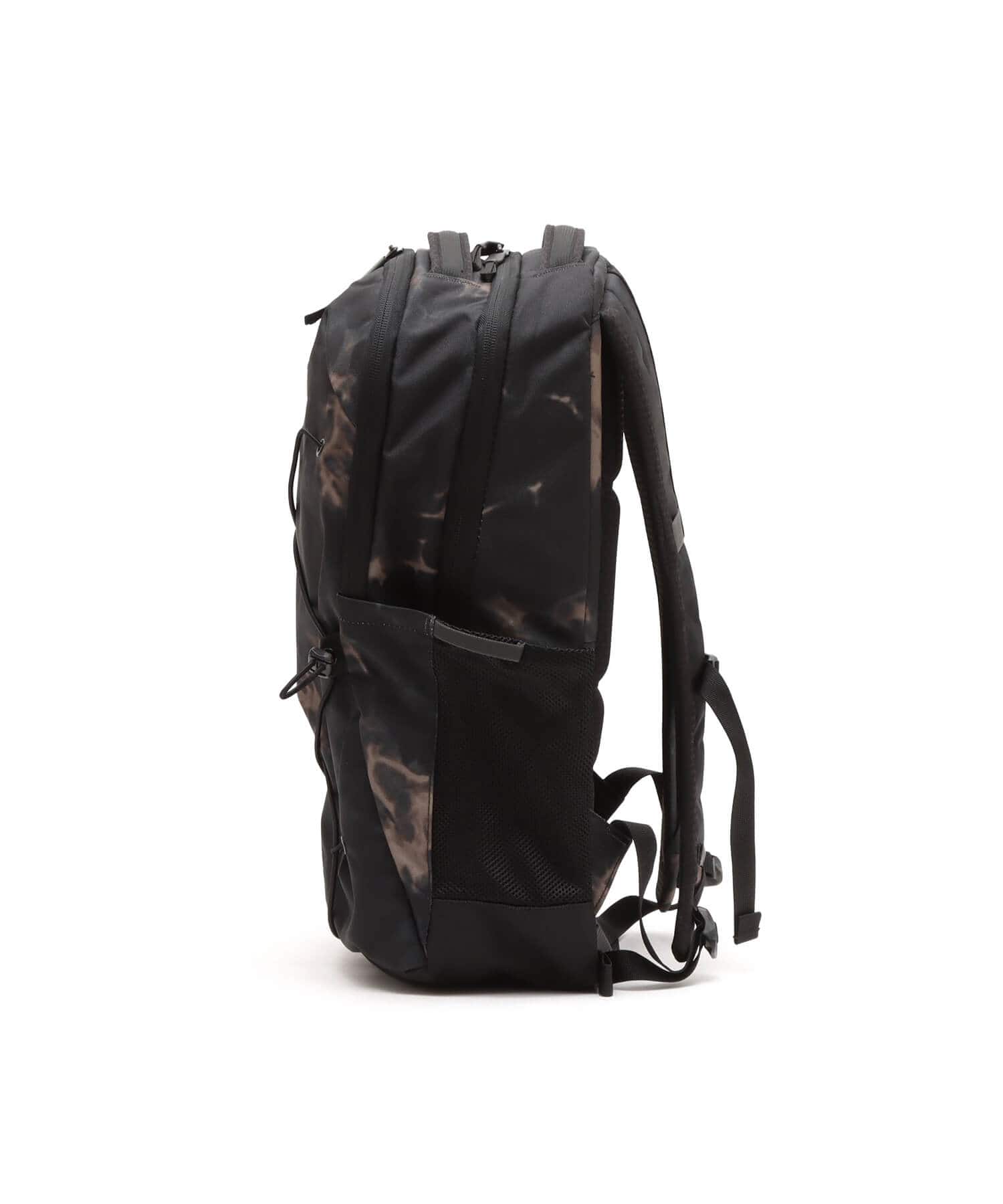 THE NORTH FACE Jester ブラックライトリフレクxTNFブラックの画像