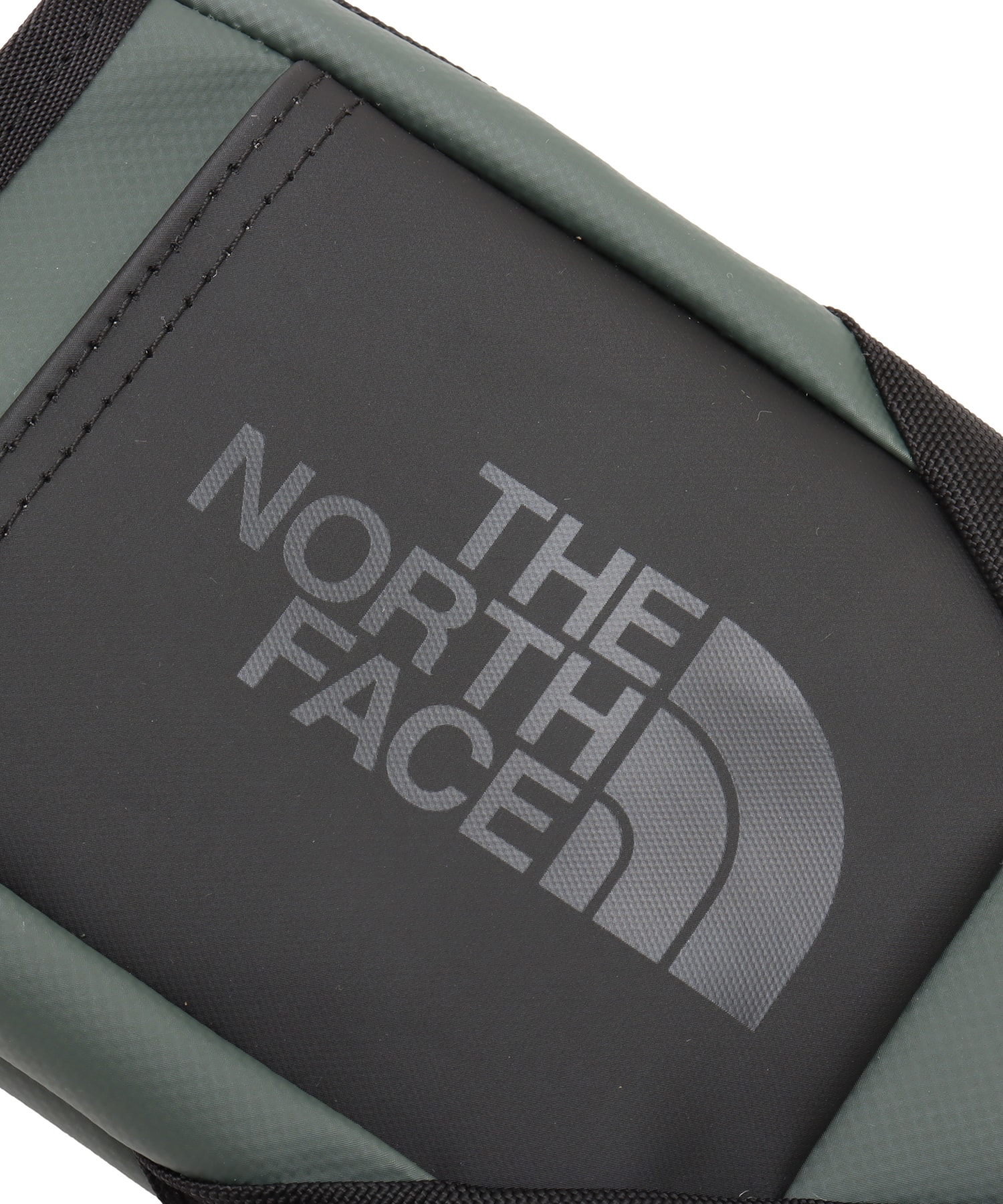 THE NORTH FACE BC Neck Pouch アルパインの画像