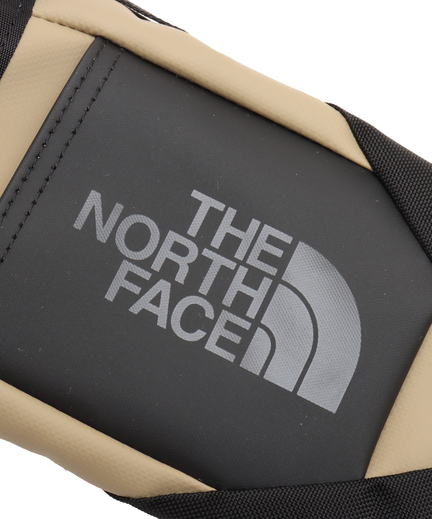 THE NORTH FACE BC Neck Pouch クラシックカーキの画像
