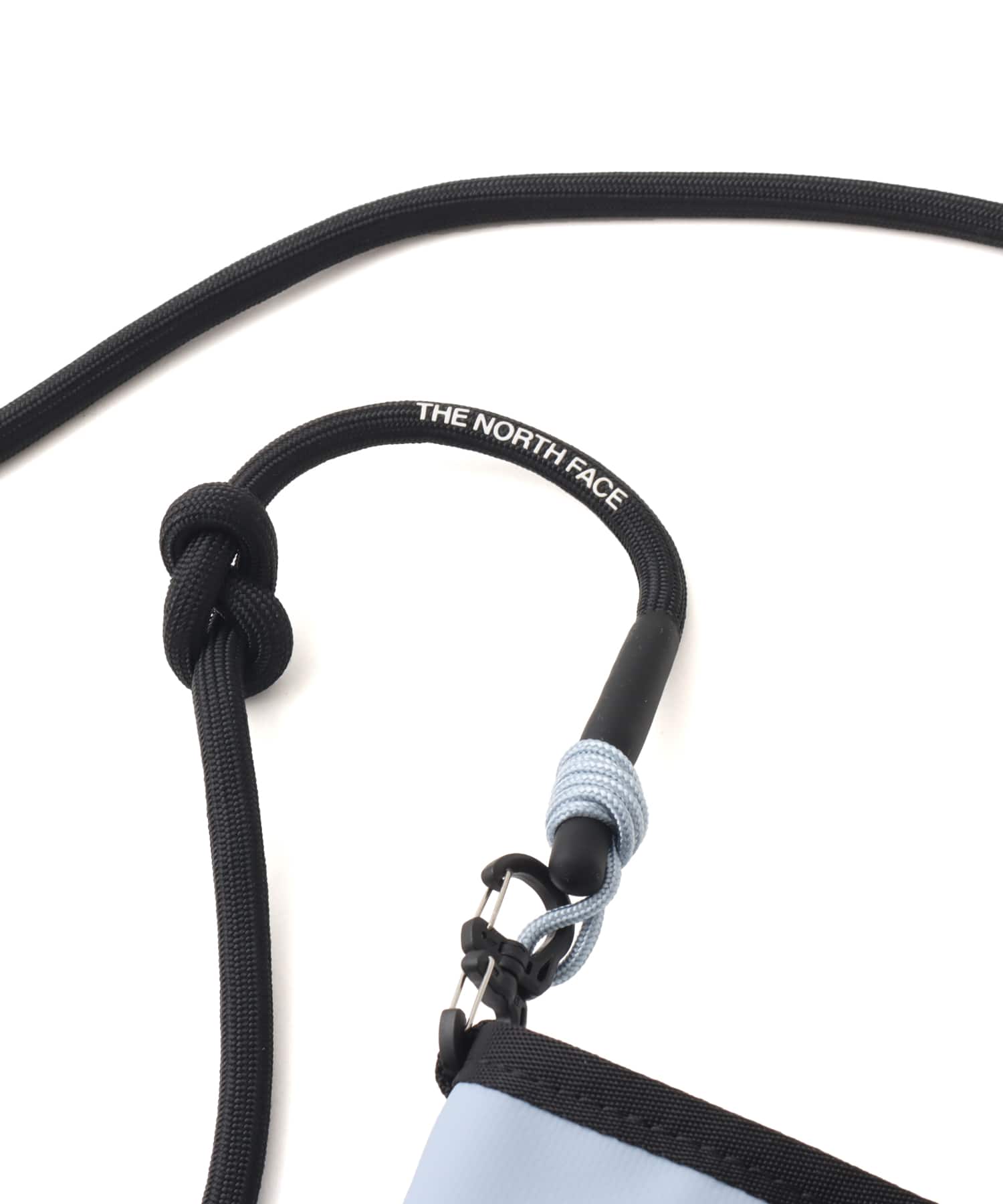 THE NORTH FACE BC Neck Pouch セレスティアルグレーの画像