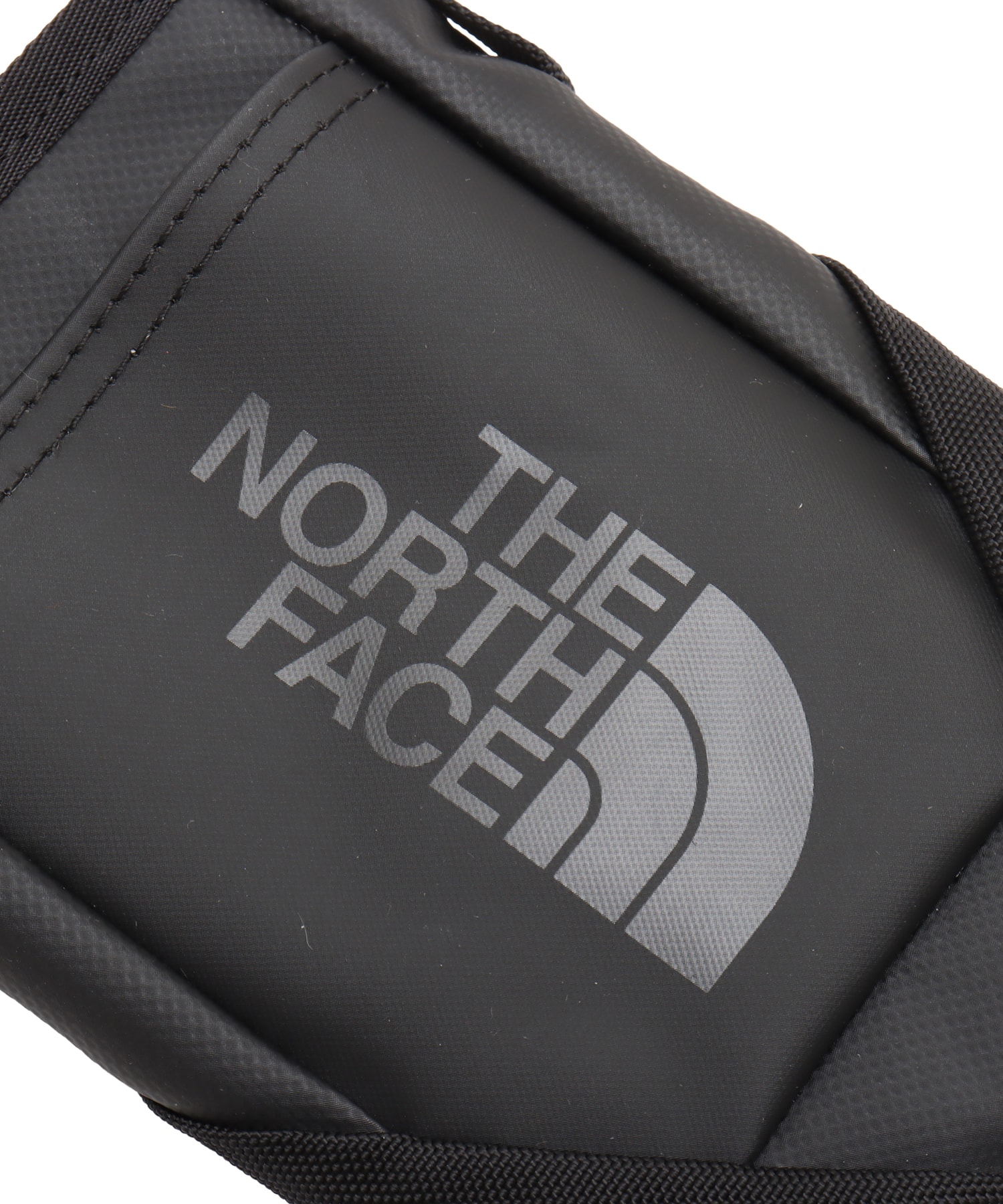 THE NORTH FACE BC Neck Pouch ブラックの画像