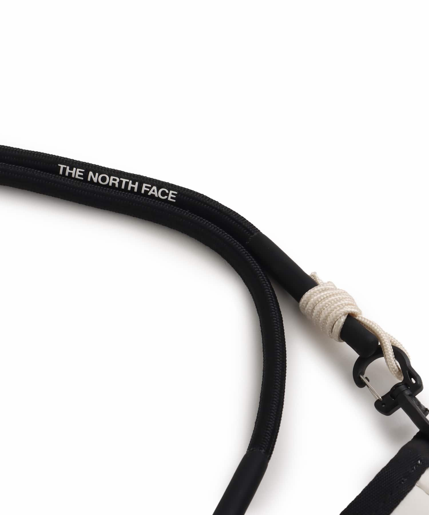 THE NORTH FACE BC Neck Pouch ホワイトデューンの画像