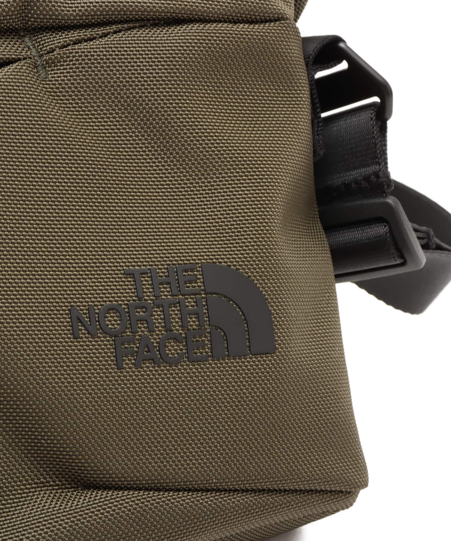 THE NORTH FACE Pyrenees Shoulder S ニュートープグリーンの画像