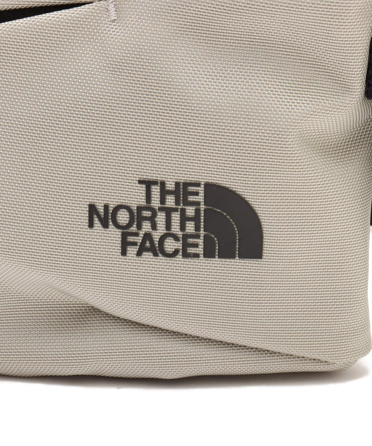 THE NORTH FACE Pyrenees Shoulder S ソープストーンの画像