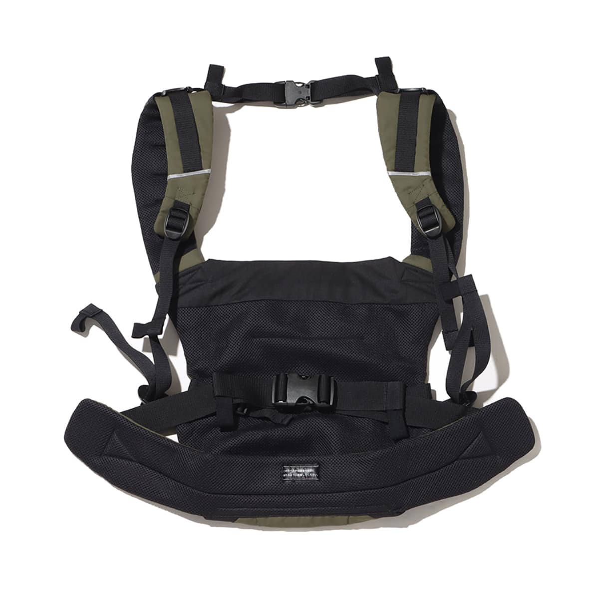 THE NORTH FACE BABY COMPACT CARRIER ニュートープ 23FW-I