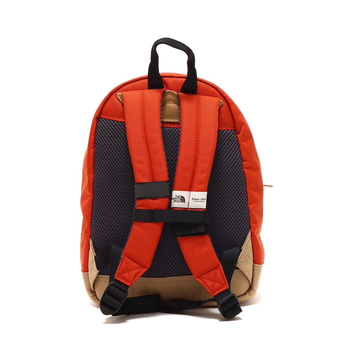 THE NORTH FACE K BERKELEY MINI ラステッドブロンズ 23SS-Iの画像
