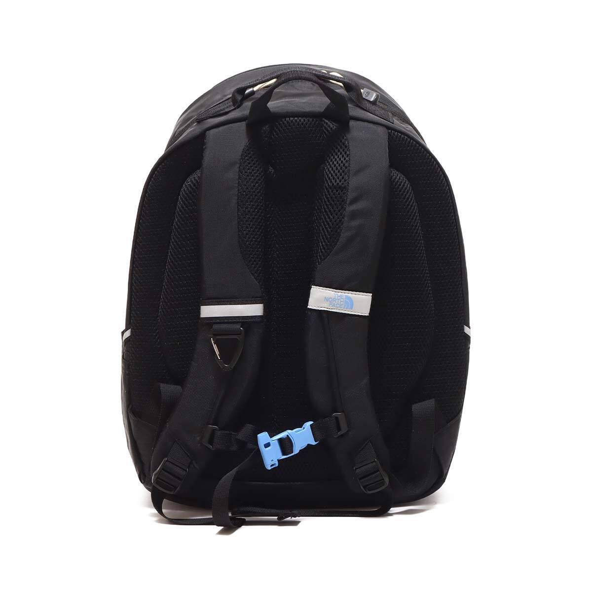 THE NORTH FACE K TOSS BOX BLACK 23SS-I