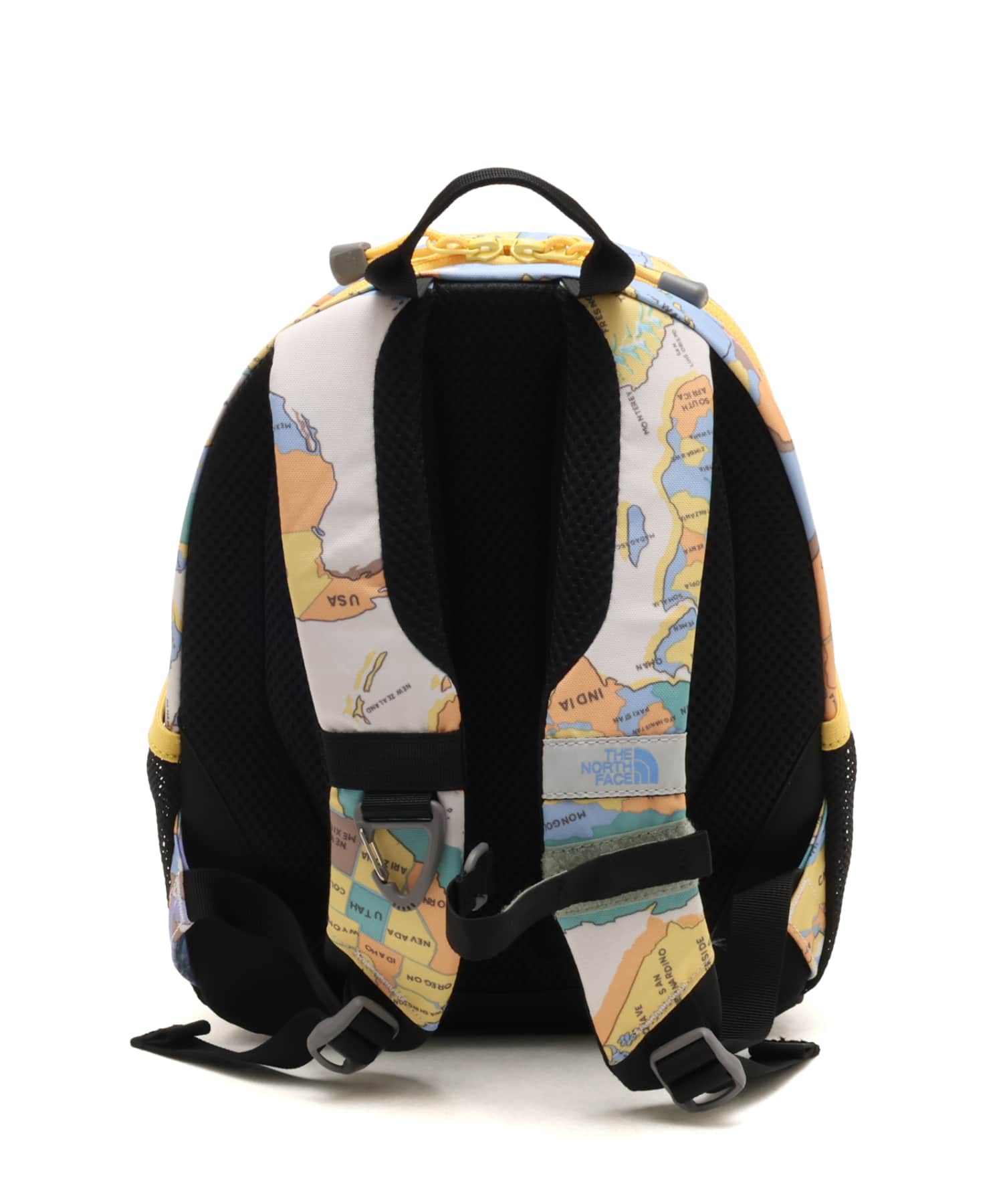 THE NORTH FACE K HOMESLICE アトラススノの画像