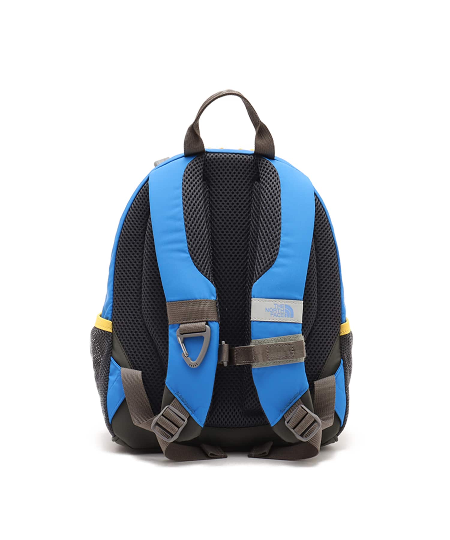 THE NORTH FACE KIDS HOMESLICE ヒーローブルーの画像