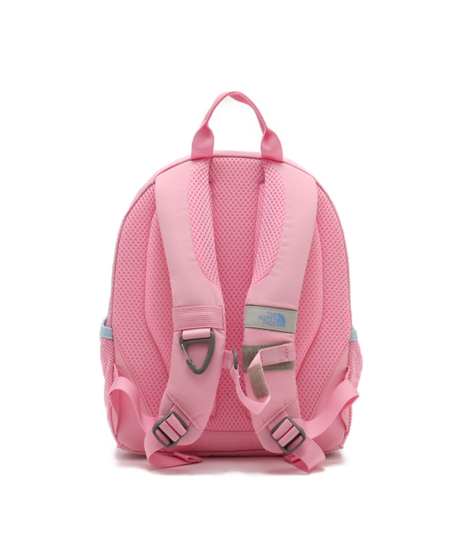 THE NORTH FACE KIDS HOMESLICE プリズムピンクの画像