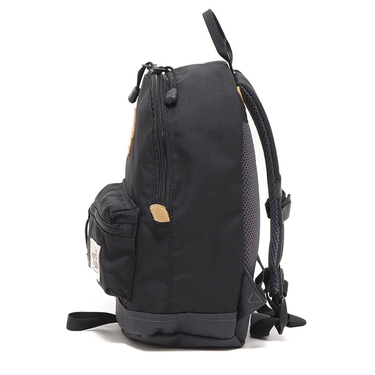THE NORTH FACE KIDS BERKELEY MINI BLACK 23FW-Iの画像