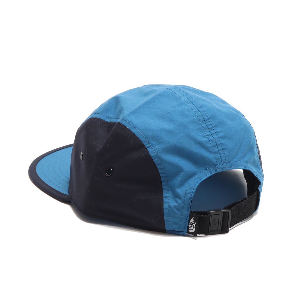 THE NORTH FACE FIVE PANEL CAP URBANNAVY 22SS-Iの画像