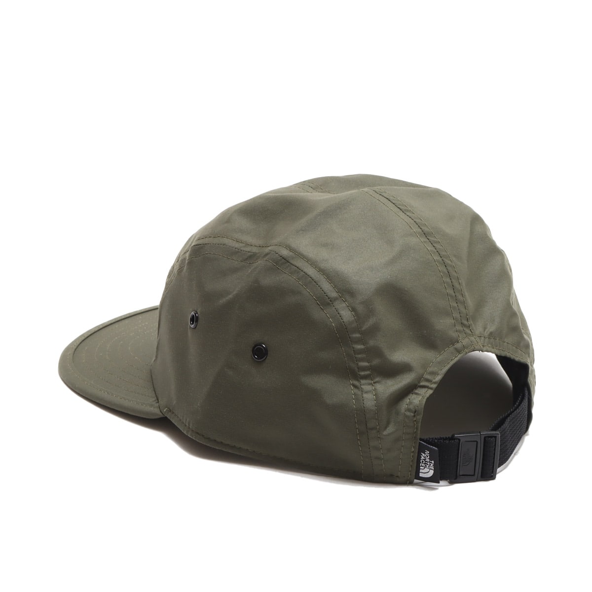 THE NORTH FACE FIVE PANEL CAP NEWTAUPE 22SS-Iの画像