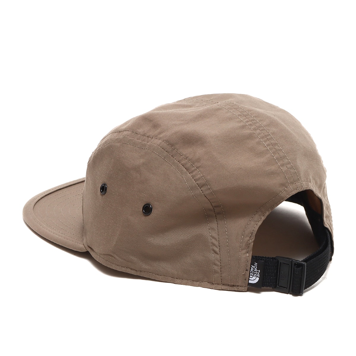 THE NORTH FACE FIVE PANEL CAP ウォルナット 22FW-I