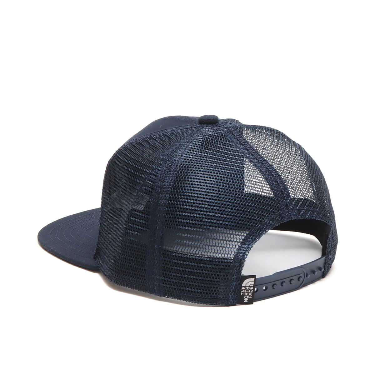 THE NORTH FACE MESSAGE MESH CAP URBANNAVY 22SS-I（ザ ノース