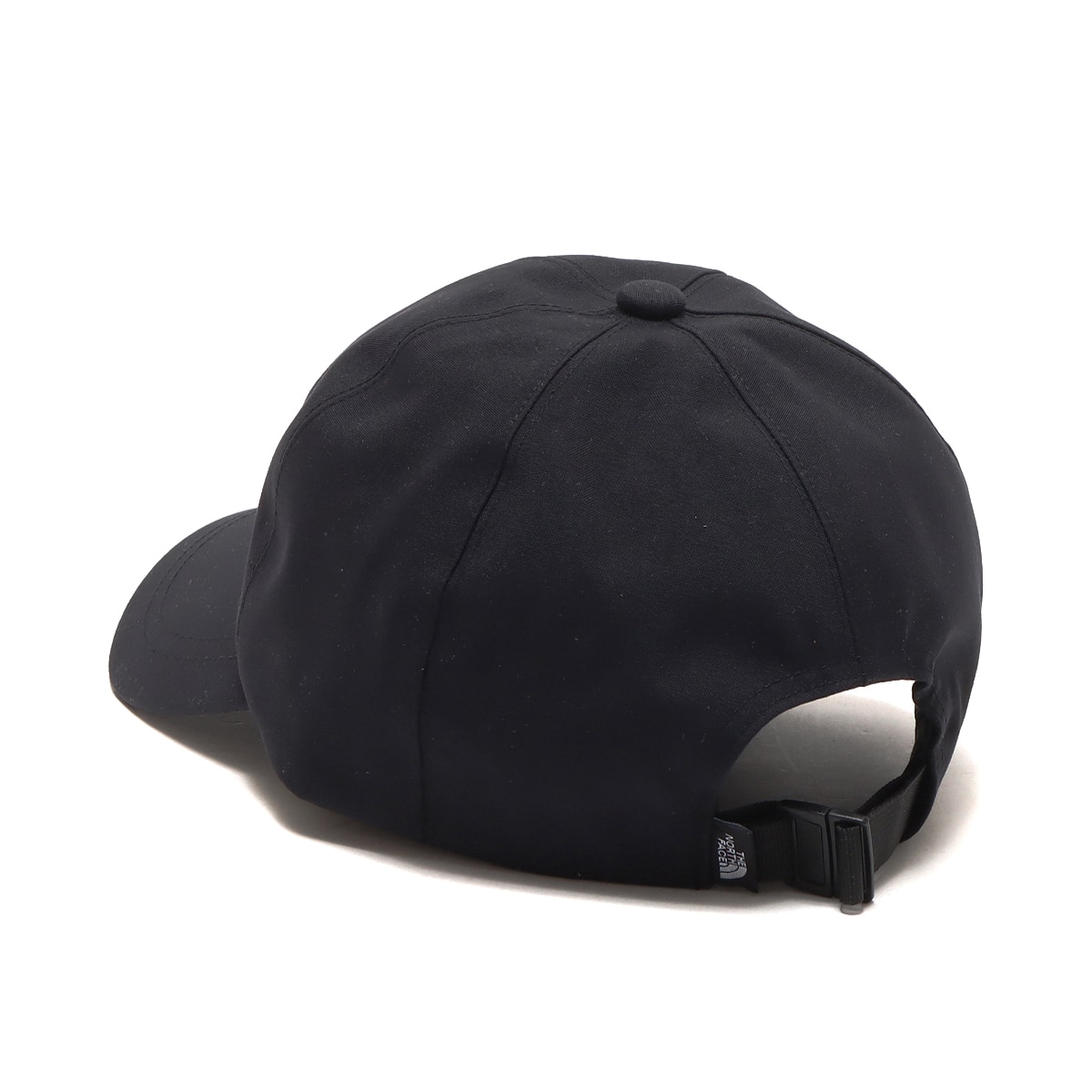 THE NORTH FACE VINTAGE GORE-TEX CAP ブラック 22FW-I（ザ