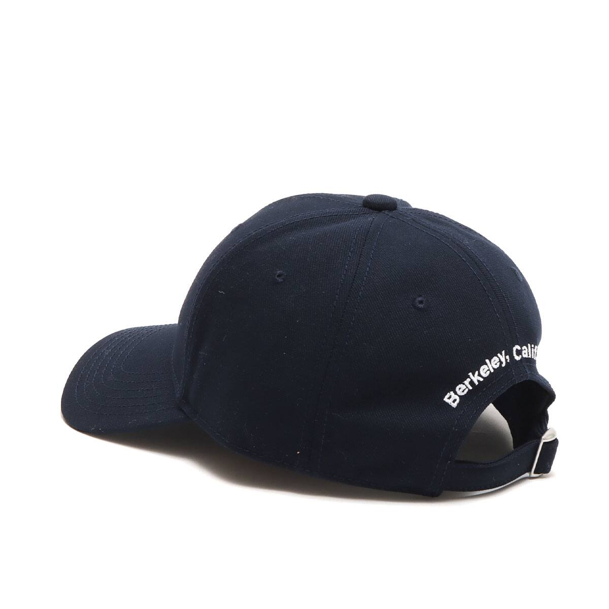 THE NORTH FACE TNF LOGO CAP URBANNAVY 22SS-Iの画像
