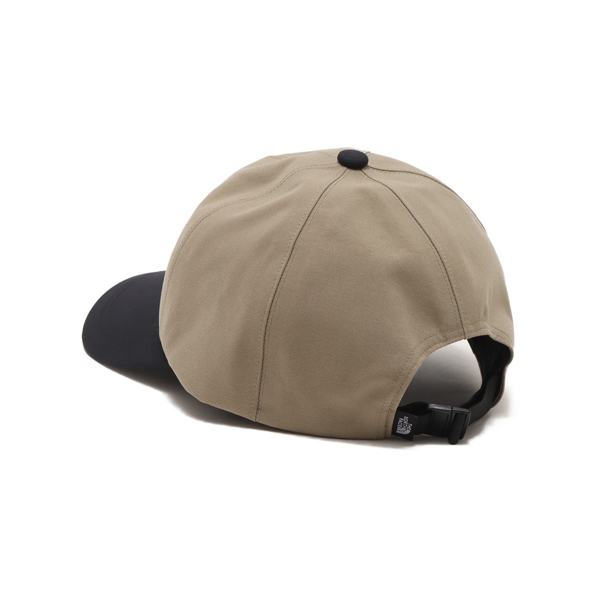 THE NORTH FACE VT GORE-TEX CAP KカーキXBK 23FW-I（ザ・ノース