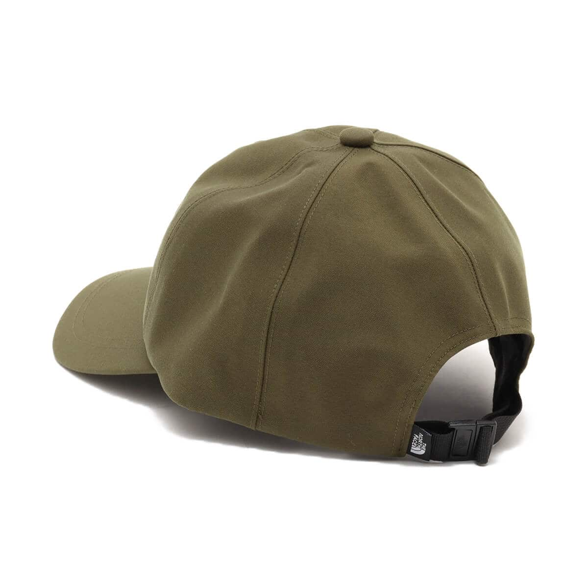 THE NORTH FACE VT GORE-TEX Cap オリーブ 24SS-I