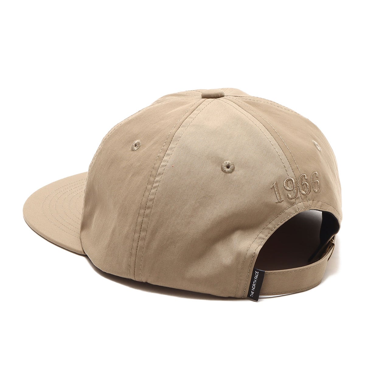 THE NORTH FACE BISON MAN CAP ティンバーウルフ 23SS-Iの画像