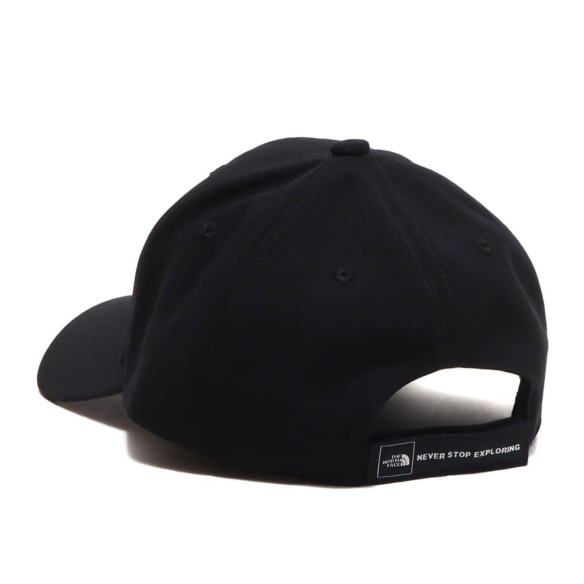 THE NORTH FACE SQUARE LOGO CAP サミットゴールド 23SS-I（ザ