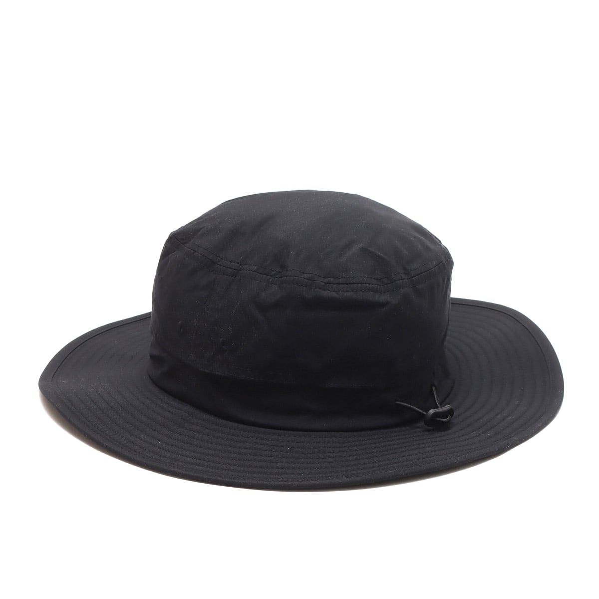 THE NORTH FACE HORIZON HAT BLACK 24SS-I