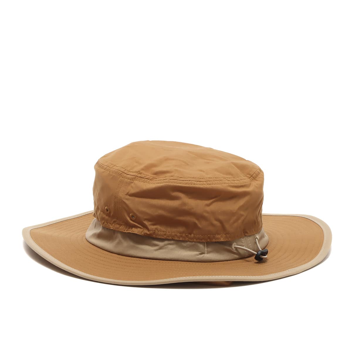THE NORTH FACE HORIZON HAT ユーティリティブラウン 23SS-Iの画像