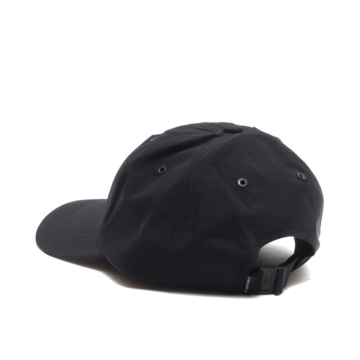 THE NORTH FACE LONG BILL CAP BLACK 23FW-I