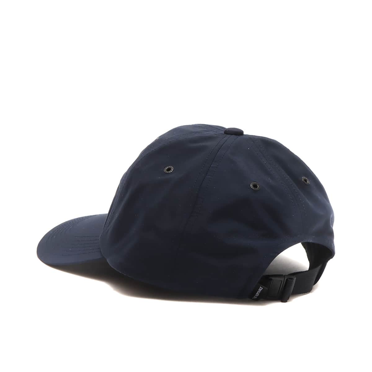 THE NORTH FACE LONG BILL CAP アーバンネイビー 24SS-Iの画像