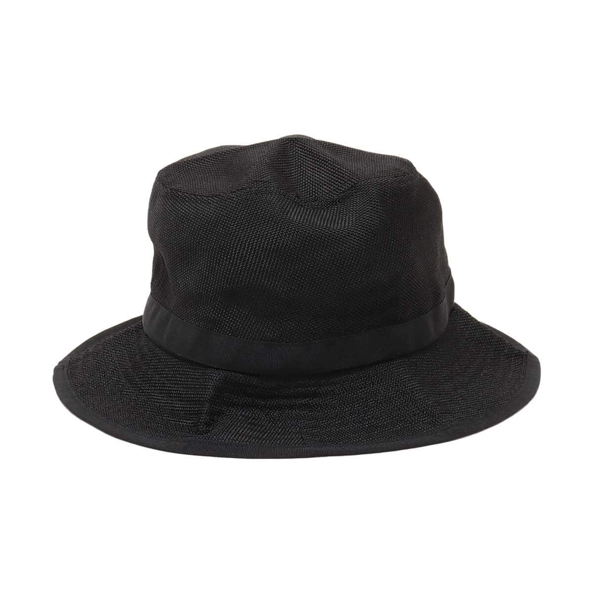 THE NORTH FACE HIKE Hat ブラック 24SS-Iの画像