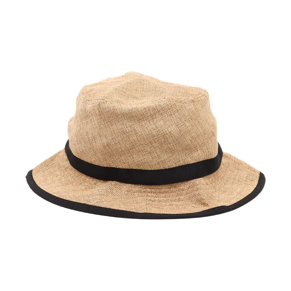 THE NORTH FACE HIKE Hat ナチュラル 24SS-Iの画像