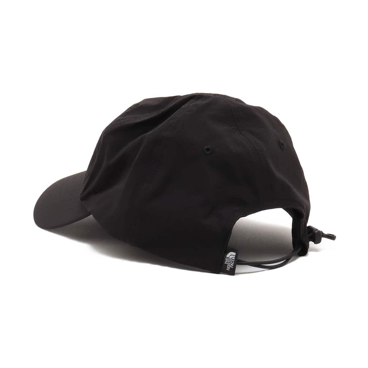 THE NORTH FACE Active Light Cap ブラック2（ザ・ノース