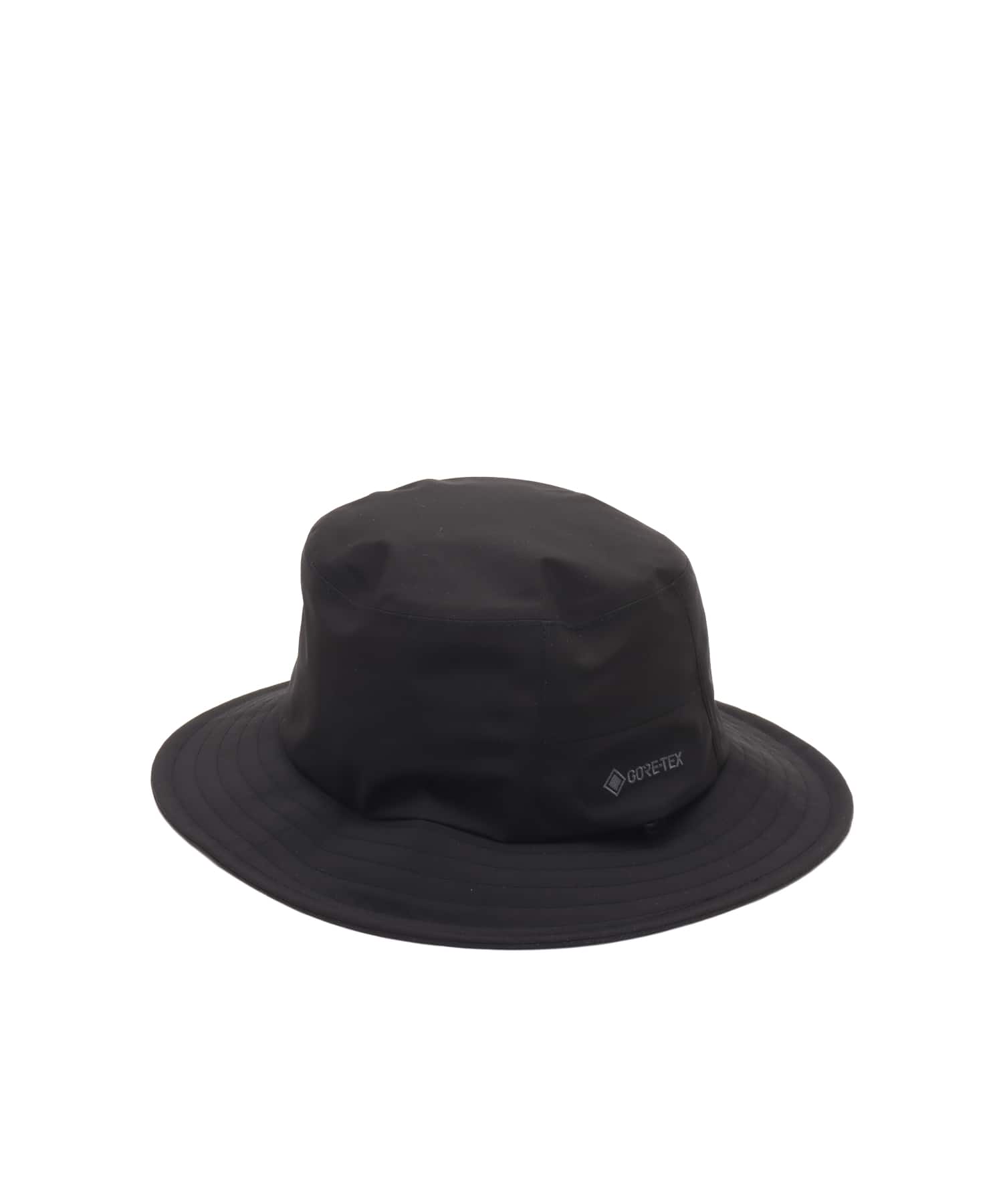 THE NORTH FACE GORE-TEX Light Hat ブラックの画像