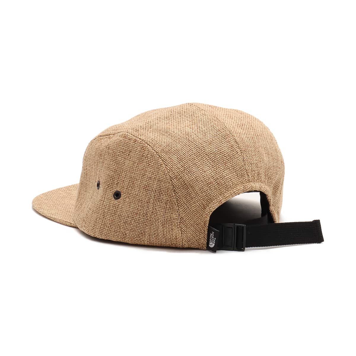 THE NORTH FACE HIKE SUNSHINE CAP ナチュラルの画像