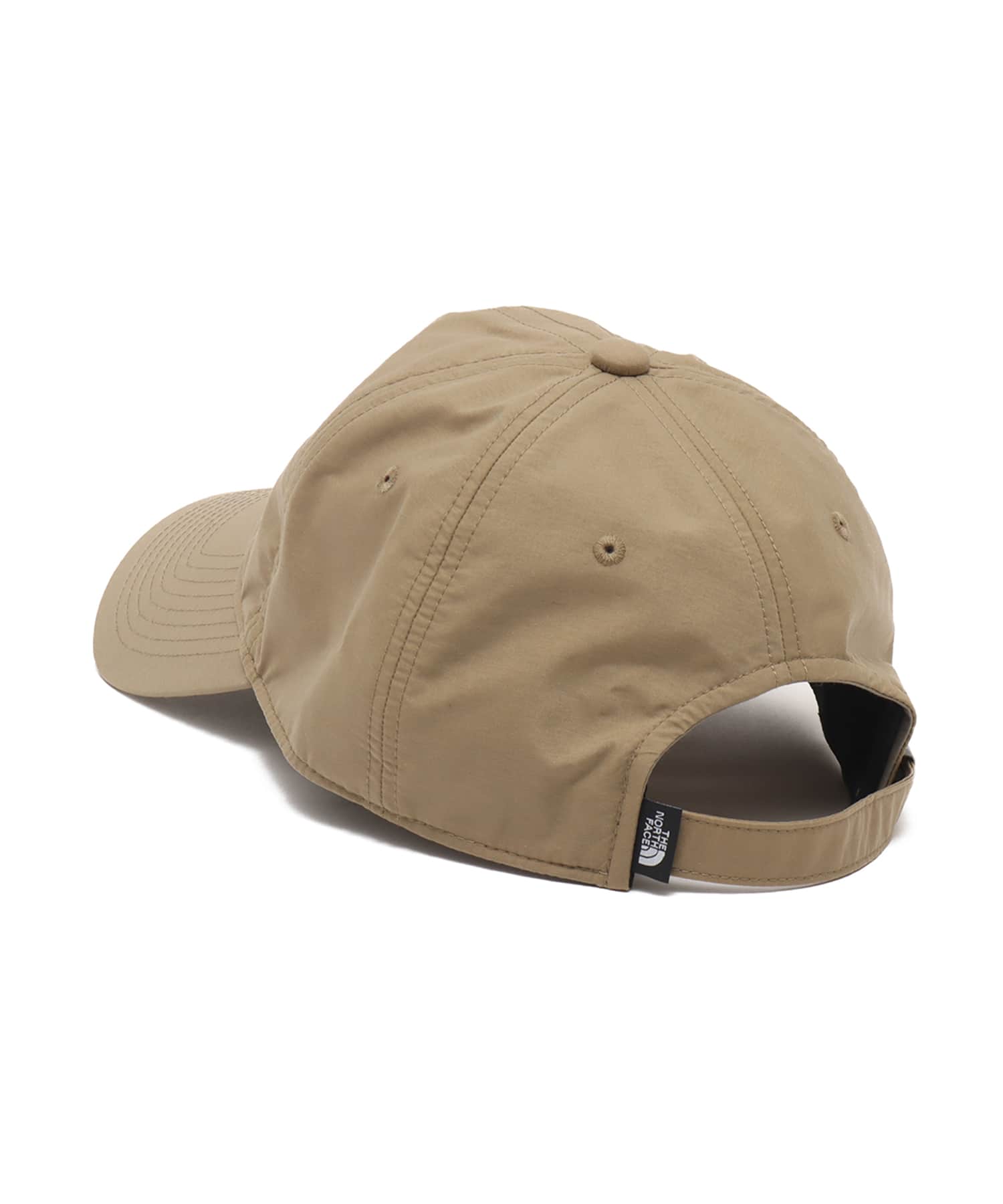 THE NORTH FACE Compact Cap クラシックカーキの画像