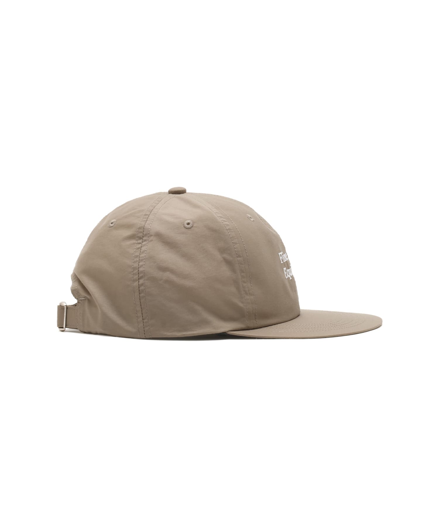 THE NORTH FACE WORD EMBROID SIX PANEL CAP マッシュRの画像