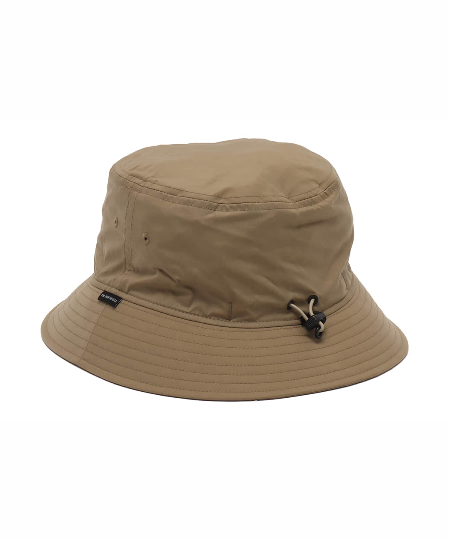 THE NORTH FACE Compact Hat クラシックカーキの画像